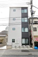 LIFE TOWN Nishiarai II - B&B Tokyo