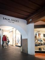 Laubennest 2 - Ferienwohnung Meran