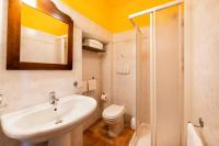 Appartamento con Vista Giardino