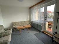 Ubytování u zastávky - B&B Modrá
