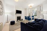 Elegant Oxford Circus-Marylebone apartment - B&B London