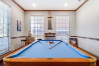 King Suite House with Pool Table & BBQ - Chambres d'hôtes Rowlett