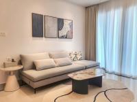R&F Princess Cove 2BR Sea View JB-SG CIQ Modern - B&B Johor Bahru