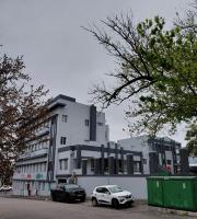 Granaat Pit - Paarl - Self Catering Apartment - B&B Paarl