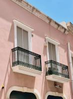 Pacuvio36 - Brindisi city center - B&B Brindisi