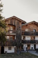Sportony Mountain Lodges - B&B La Villa