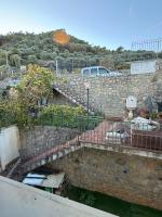 Casa Relax au calme Ventimiglia-Menton-Monaco - Chambres d'hôtes Bevera