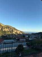 Casa Relax au calme Ventimiglia-Menton-Monaco - Chambres d'hôtes Bevera