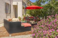 Casa Ortale - B&B Monticello