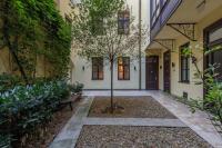 Upscale apartment in prime location near all sights - Chambres d’hôtes Prague