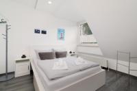 Ferienwohnung "Kleines Strandhus" - Chambres d'hôtes Scharbeutz