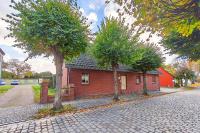 Ferienwohnung Merkel - B&B Koserow