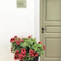 VILLA CALLIOPE KEA - Ferienwohnung Ioulida