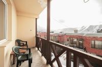 Wehost Cozy and Comfortable Studio - Bed and Breakfast Gudauri