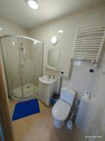 Gryfhaus - Pokój Bosmański - B&B Międzyzdroje