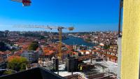 HEART OF THE CITY 3 ! - B&B Vila Nova de Gaia