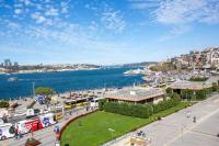 Top Rated! Bosphorus View 4BR Sleeps 9 - Chambres d'hôtes Istanbul