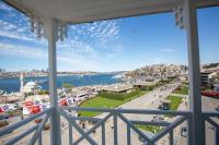 Top Rated! Bosphorus View 4BR Sleeps 9 - Chambres d'hôtes Istanbul