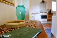 Amber & Birch - B&B Dullstroom