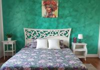 La casa di Circe - B&B Trieste