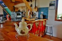 Serene Bantry Bay Cabin Retreat - B&B Bantry