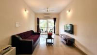 Goa Chillout Apartment - 1BHK, Baga - B&B Baga