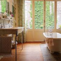 B&B Bruselas - Maison Flagey Brussels - Bed and Breakfast Bruselas