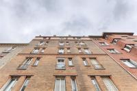 Le Studio d'Ivry - Proche RER - B&B Ivry sobre Sena