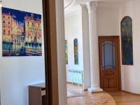 deleted fontaain - Ferienwohnung Baku