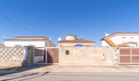 Apart-rent Casa Noguera 0034 con piscina pequeña - B&B Empuriabrava
