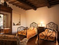 B&B San Gimignano - Villa Podere la Tesa - Bed and Breakfast San Gimignano