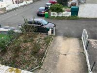 Maison familiale, quartier calme - B&B Le Mans