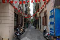 Homestay PW Hoang Sam - B&B Hanoi