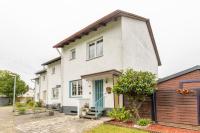 Family-Friedndly Home with Large Garden &BBQ Grill - Chambres d’hôtes Dreieich