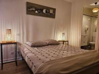 Gîte Côté Saône - B&B Thoissey