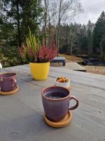 Braslas čuksti - Bed and Breakfast Brasla