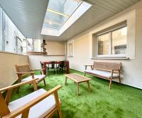 Les Suites de Molière - B&B Mont-de-Marsan