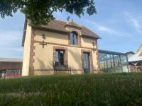 Le fournil - B&B Rueil-la-Gadelière