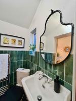 1Bd Apt City Centre Contractor Friendly - Ferienwohnung Wolverhampton