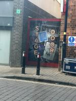 1Bd Apt City Centre Contractor Friendly - B&B Wolverhampton