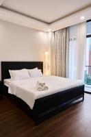 King Room with Balcony