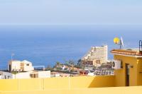 Apartamento Terraza Los Realejos - B&B Los Realejos