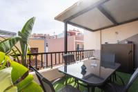Apartamento Terraza Los Realejos - B&B Los Realejos