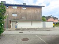 "FOUR" - Premium Apartments Seekirchen, Stilvolle 3-Zimmer Wohnung mit Balkon - Ferienwohnung Größing