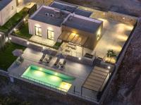 Cretan Ethereal Hideaway with Private Pool - B&B Roumelí