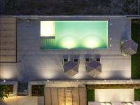 Cretan Ethereal Hideaway with Private Pool - B&B Roumelí