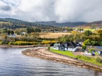 The Shore House - Bed and Breakfast Lamlash