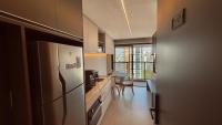 2310 - Rentaqui Apartment Comfort Moema - Ferienwohnung São Paulo
