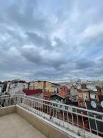 Lion Apart Hotel Taxim - Ferienwohnung Istanbul