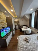 Monolocale Familiare